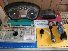 Kit De Démarrage Ford C-Max