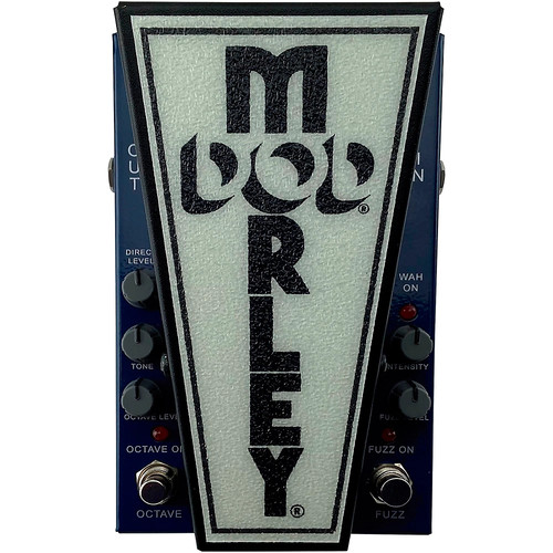 Morley dod wah octo - dod, wah-octo-fuzz