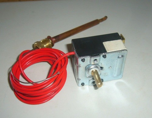 Thermostat sonde bouilleur - sonde,