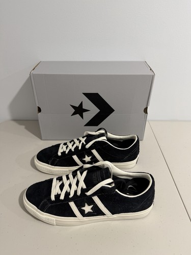 One star converse - one,