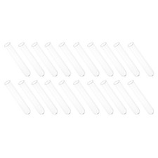 20 Pcs Tube Essai Éprouvette