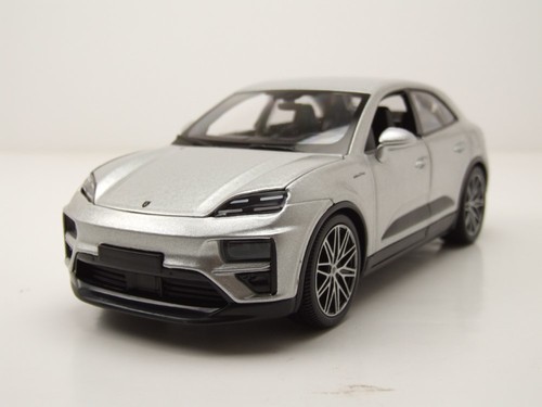 Porsche macan turbo 2024 - porsche,
