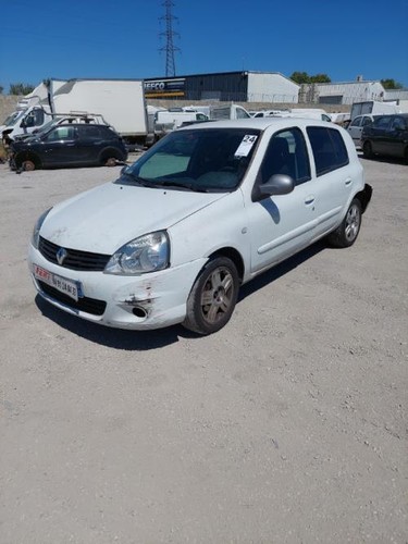 Interrupteur capote renault - capote,