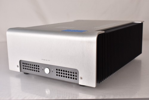 Schiit audio aegir - schiit, stereo