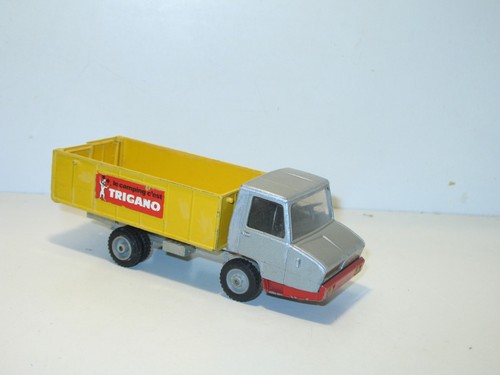 Solido camion berliet - solido,,