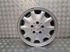 Jante alu - Mercedes Classe E type W204 W210 - 7" x 15" ET37 - 2104010102