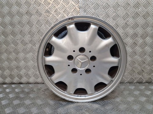 Jante alu mercedes classe e - jante,