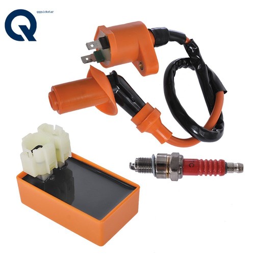 Ignition coil cdi - ignition,