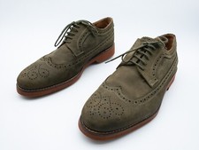 Massimo Dutti Homme Chaussures de Business à Enfiler Taille 45 Eu Art 21967-70