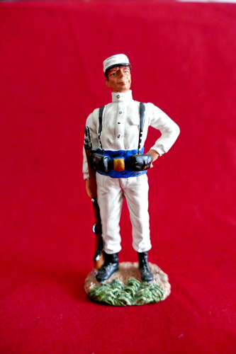 Soldat plomb la - plomb, de