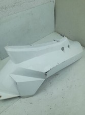 Paire carénage arrière MBK Booster / Yamaha BW's - Ancien modèle - Avant 2003