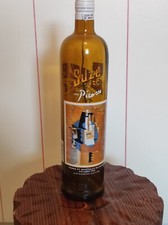 Bouteille de Suze collector