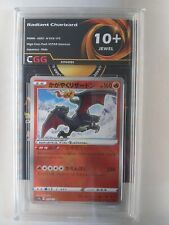 Carte Pokémon Holo Radiant