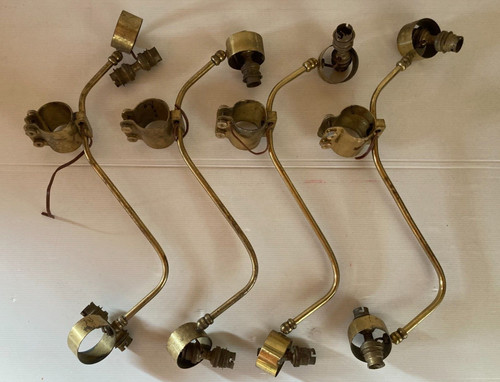 Suite appliques double - suite, 4