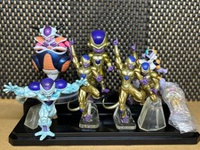 Dragon Ball HG Figurine Golden