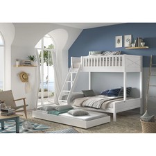 VIVIEN - Lit Superposé