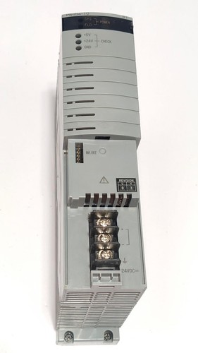Module alimentation yokogawa - module, d'alimentation