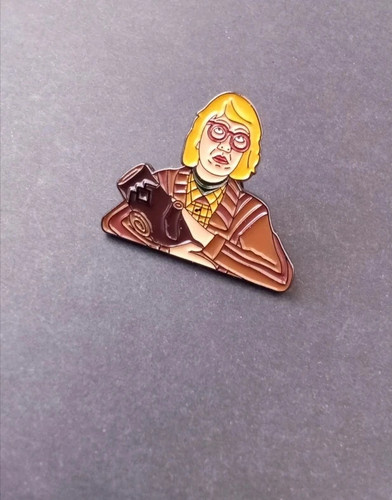 Pin twin peaks - pin, tv
