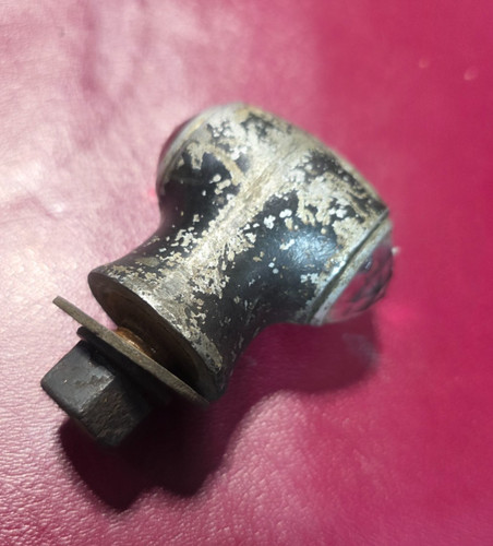 Vintage marker light - marker,
