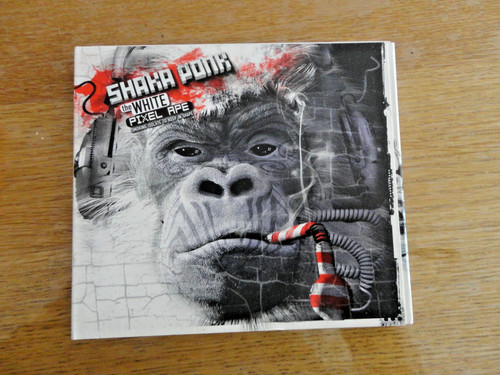 Shaka ponk the white - ponk, "