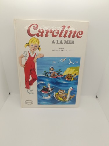 Pierre probst caroline a - caroline,