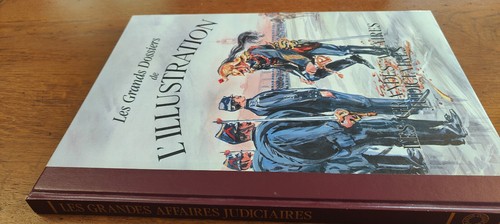 Les grand dossiers - , de