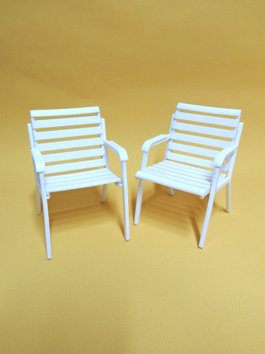 Barbie sunshine patio - sunshine, set