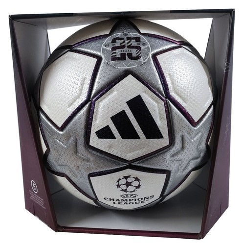 Adidas ucl pro 3rd - 3rd, ballon