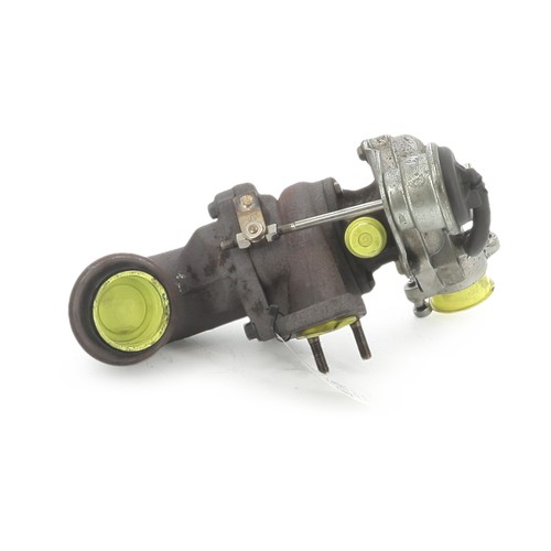 Turbo citroen 4 hdi - hdi,