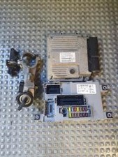 Kit de demarrage FIAT DOBLO 2 PHASE 1 1.3 JTD - 16V TURBO MULTIJET /R:112287227