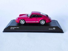 Porsche 911 RS 964 Solido 1/43