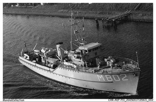 Car aefp11 0554 bateaux m802 - -,