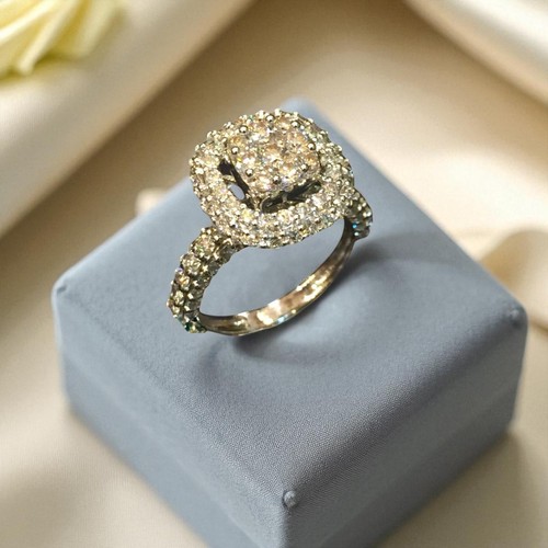 Belle bague mariage or - belle,