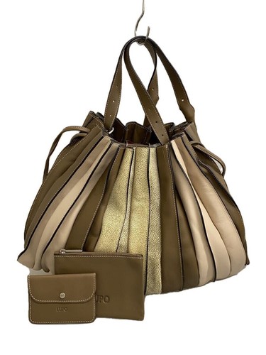 Lupo barcelona brown leather - barcelona,
