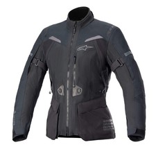 Blouson moto femme Alpinestars