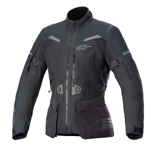 Blouson moto femme alpinestars - blouson,