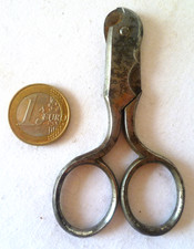 ANCIEN COUPE MUSELET PUB