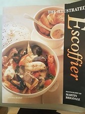 Illustrated Escoffier: Classic