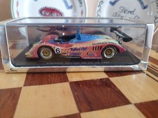 SPARK  PORSCHE  KREMER K8