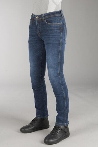 Jeans moto ixs classic - classic, ar
