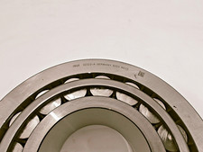 Roulements à rouleaux