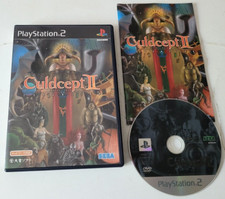 Culdcept II Expansion -
