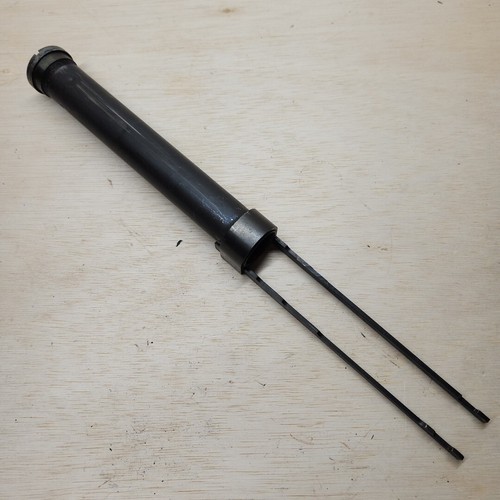 Mossberg 500 action - 500, slide