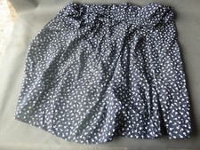 Jupe vintage, jupe DAMART années 70 ancien vêtements vintage old vintage clothes