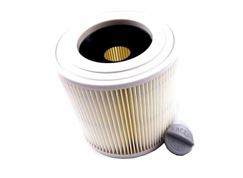 Filtre remplacement humide - de,
