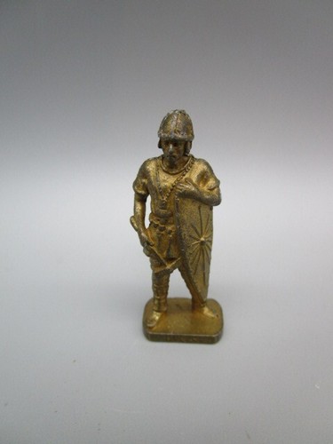 Kinder métal soldat hun - soldat, 3