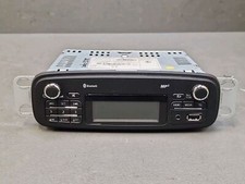 Autoradio Bluetooth/MP3 - Renault Clio IV phase 1 - 281154149R