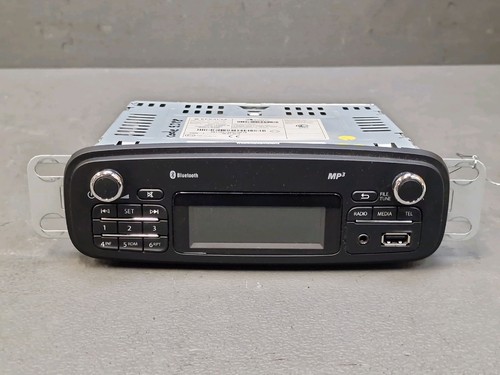 Autoradio bluetooth mp3 - autoradio,