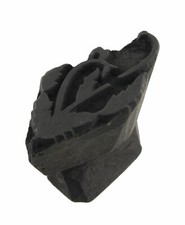 Tampon ancien indien bunta