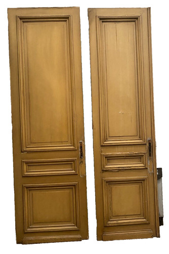 Suite deux portes simple - deux,